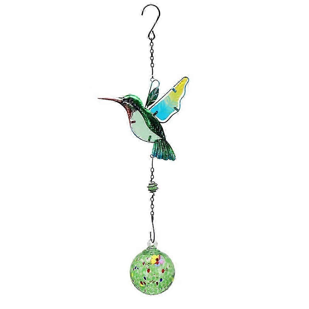 Glass Hummingbird Feeder Automatic Hummingbird Feeder