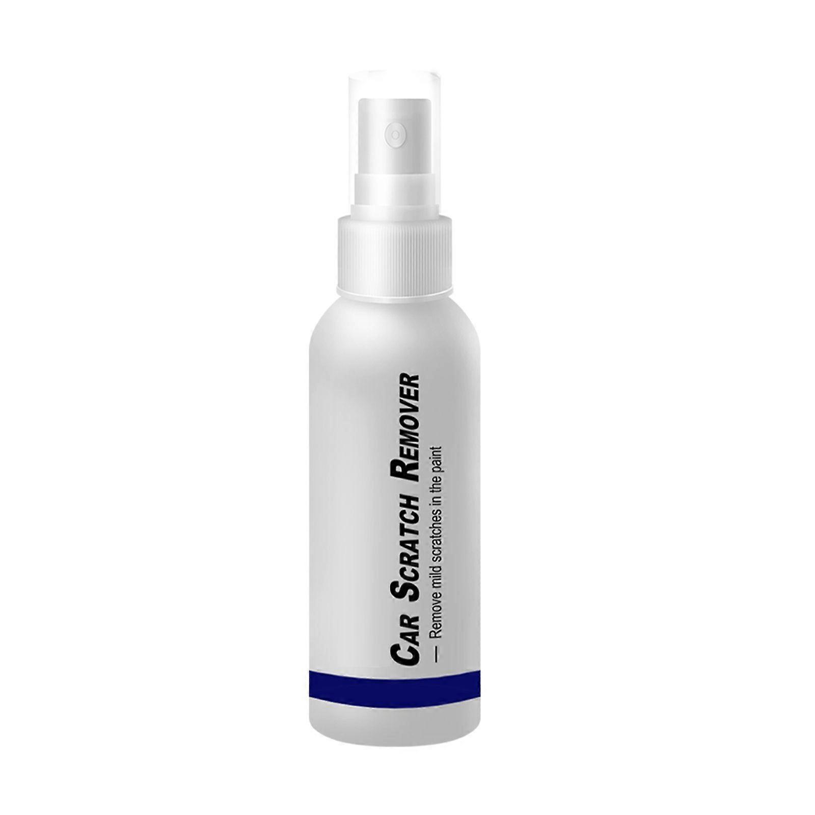 100ml scratch remover spray for car paint repair