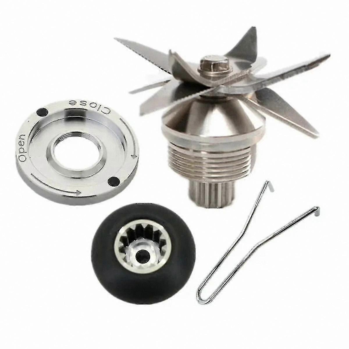 Replacement Blade Knife for Blender Spare Parts Kit Accessories T5200 B020B