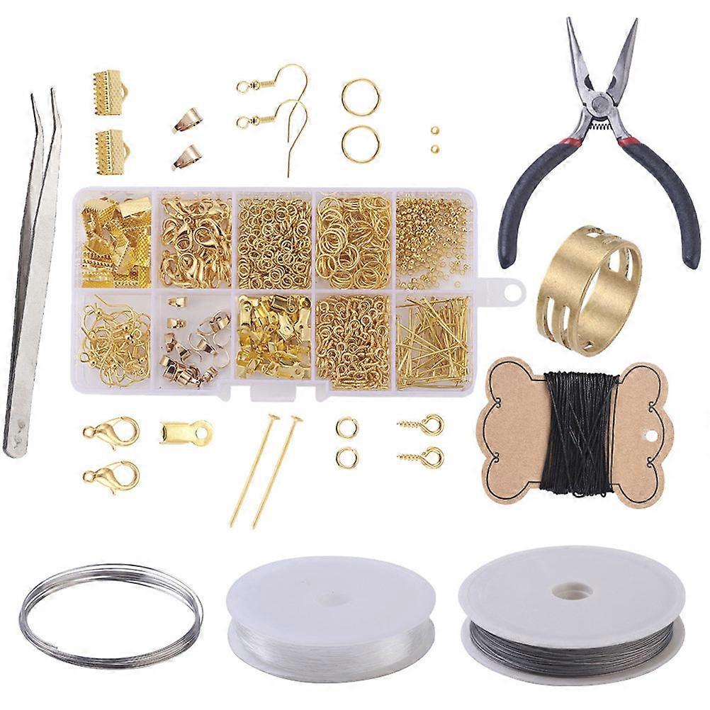Handmade Earrings , Durable Materials with Smooth Finish for Crafting