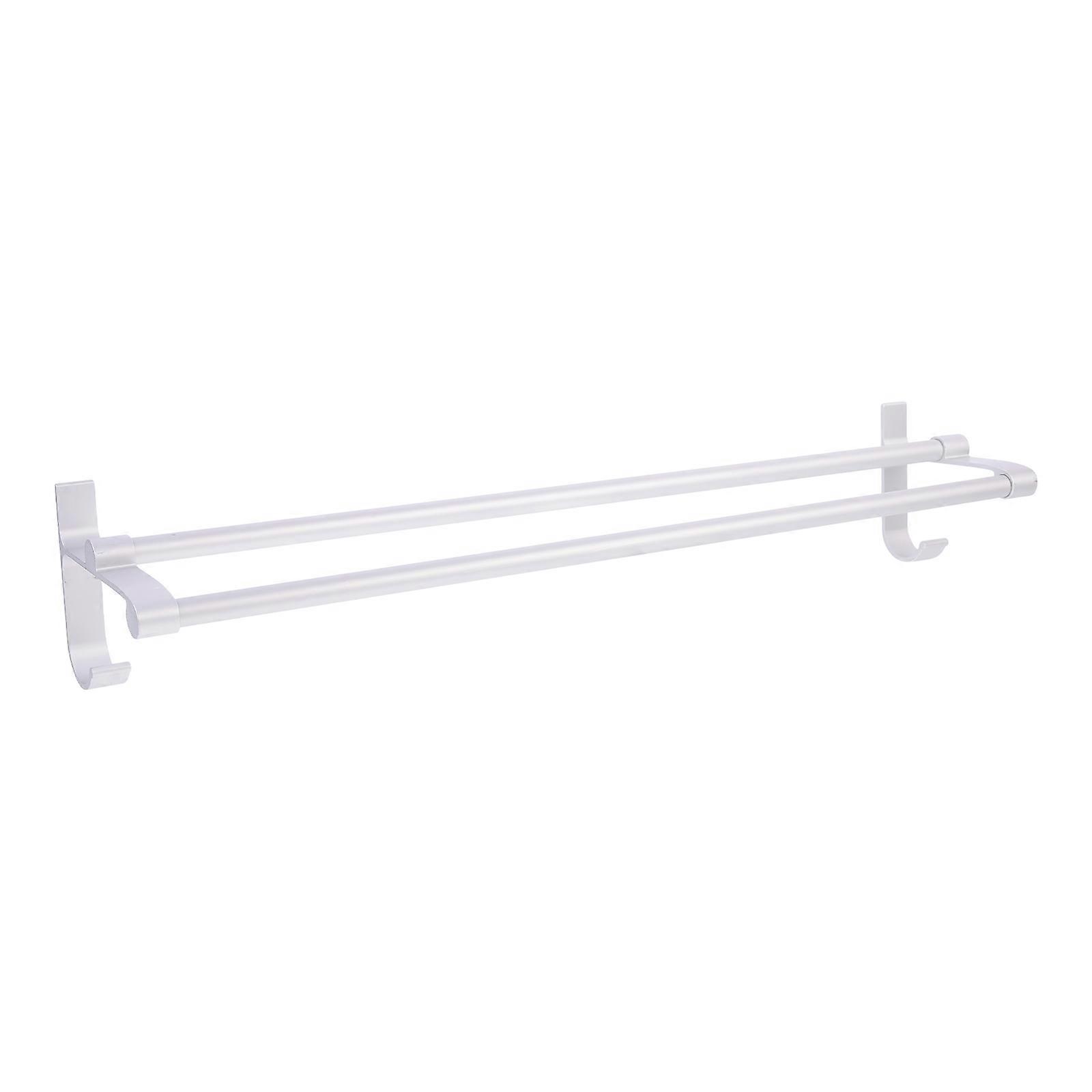 Practical Bathroom Shelf Stand with Robust Structure for Enhanced Storage Capacity