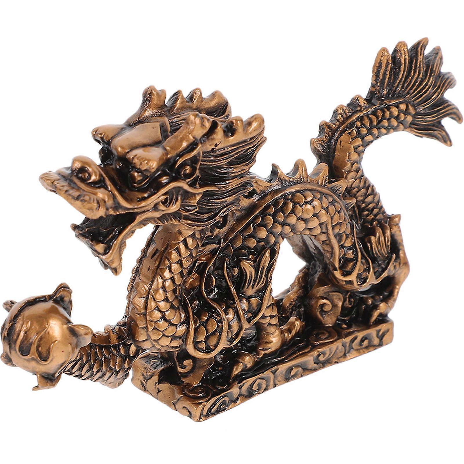 Oriental Decor, Statue Suitable for Various Occasions Events