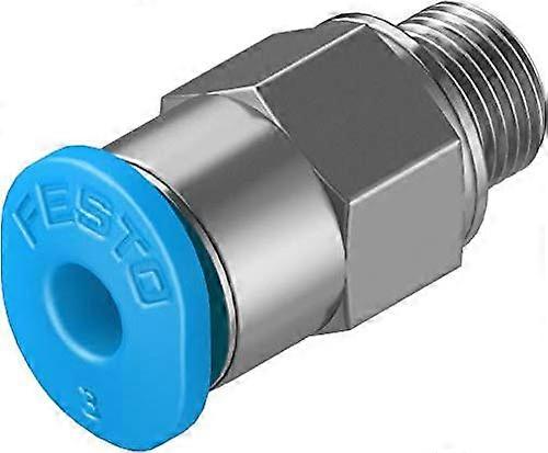 QSMM53 (153302) Pushin Fitting Size: Mini Nominal Width: 2.0 mm Installation Position: Any