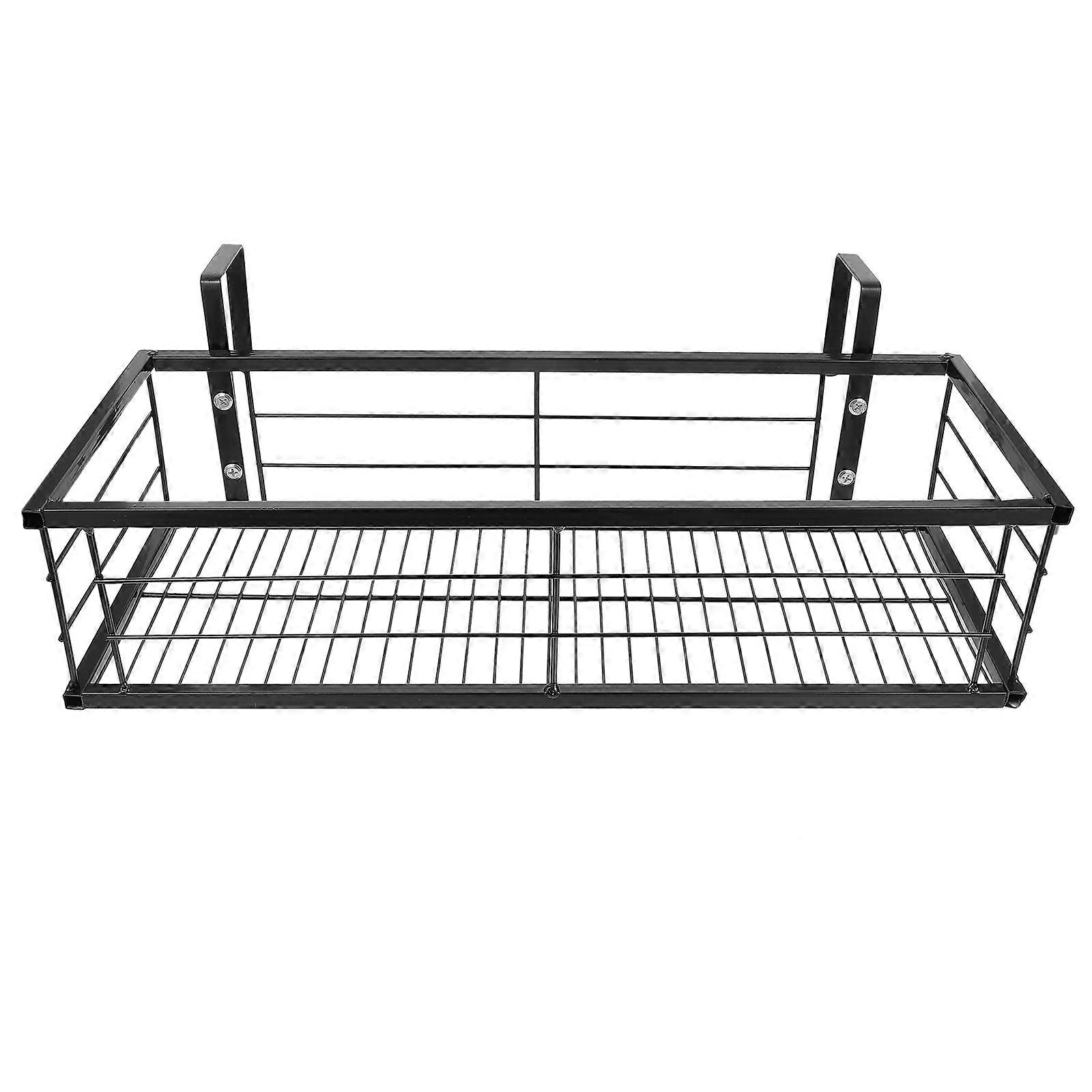 Flower Pot Holder Hanging Stand for Balcony Plants Material Display 1Pcs