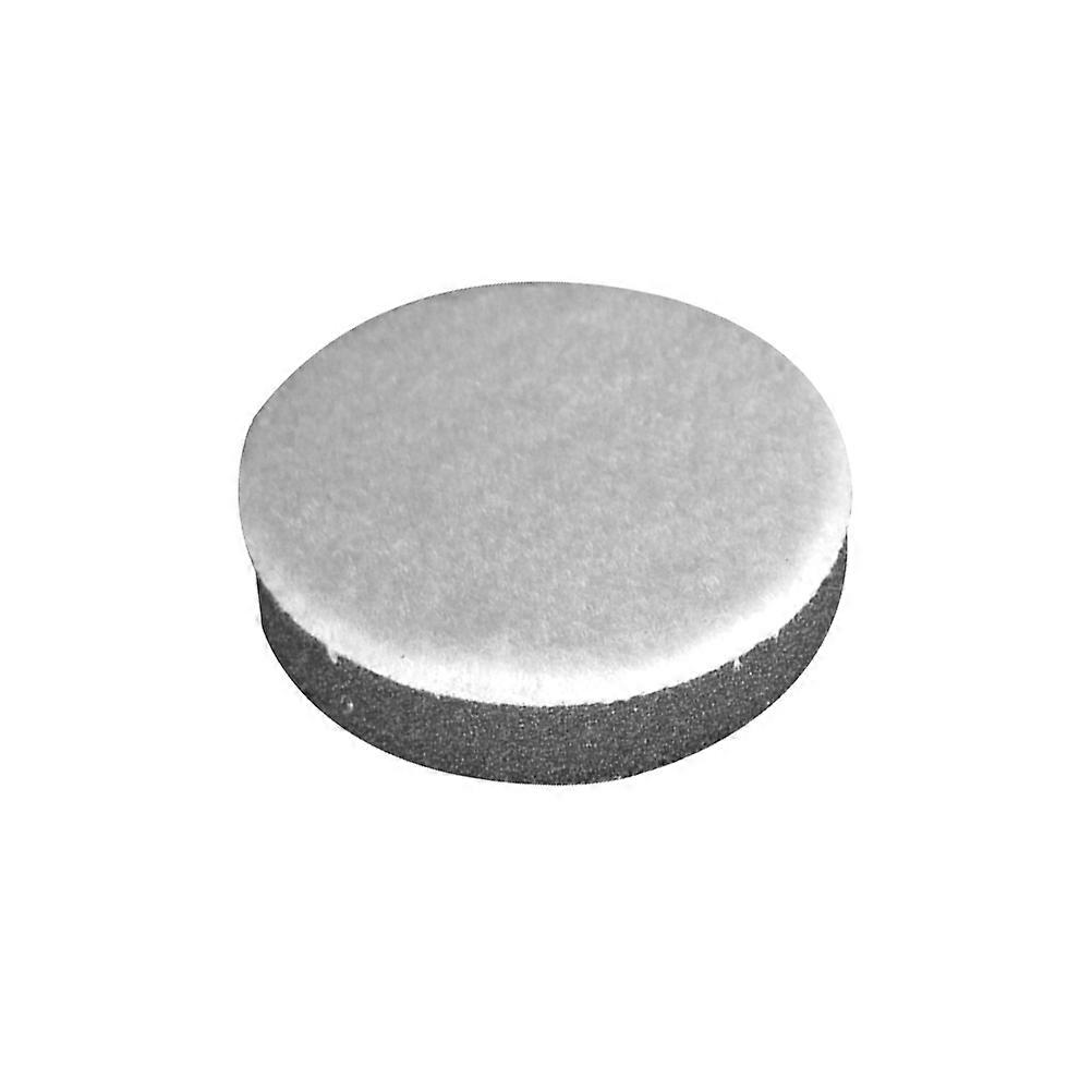 Grinding Machine Pad 2 Inch Sponge Cushion Sanding Pad Designed For Uneven Surface Polishing Function 1Pcs