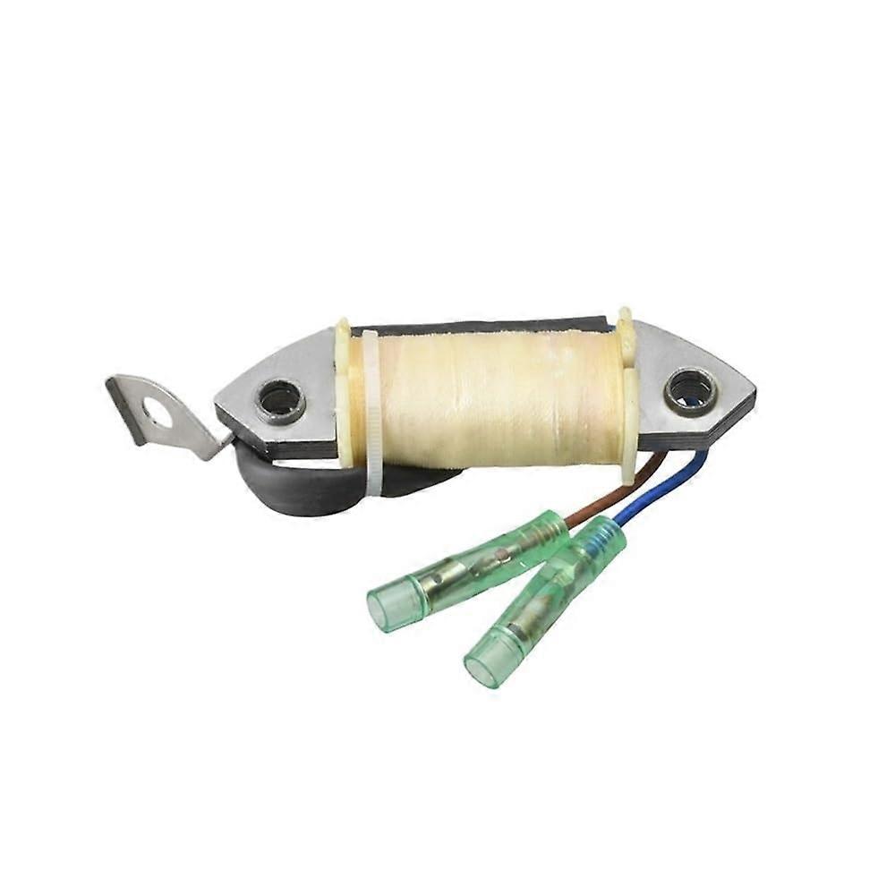 Ladespule compatible with 4stroke F9.9 F15 outboard motor 66M8552000 66M85520 F1507000300