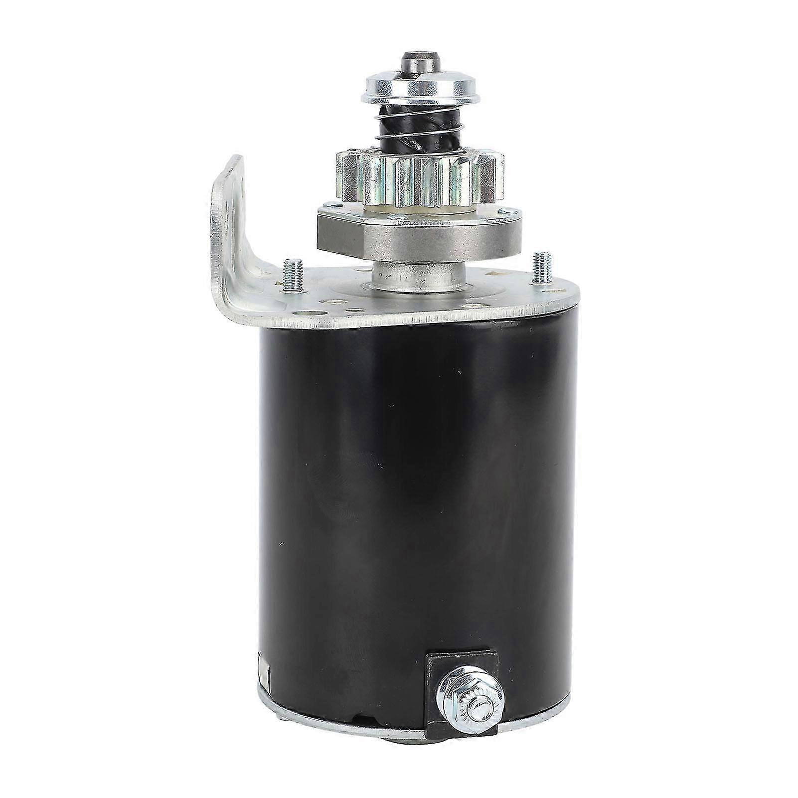 thumbnail image 2 of Celox Starter For Toro Lawn Tractors – Fits 170-DH, 17-38HXLE, 17-44H (17.5 HP, 2000-2004) 2 of 4
