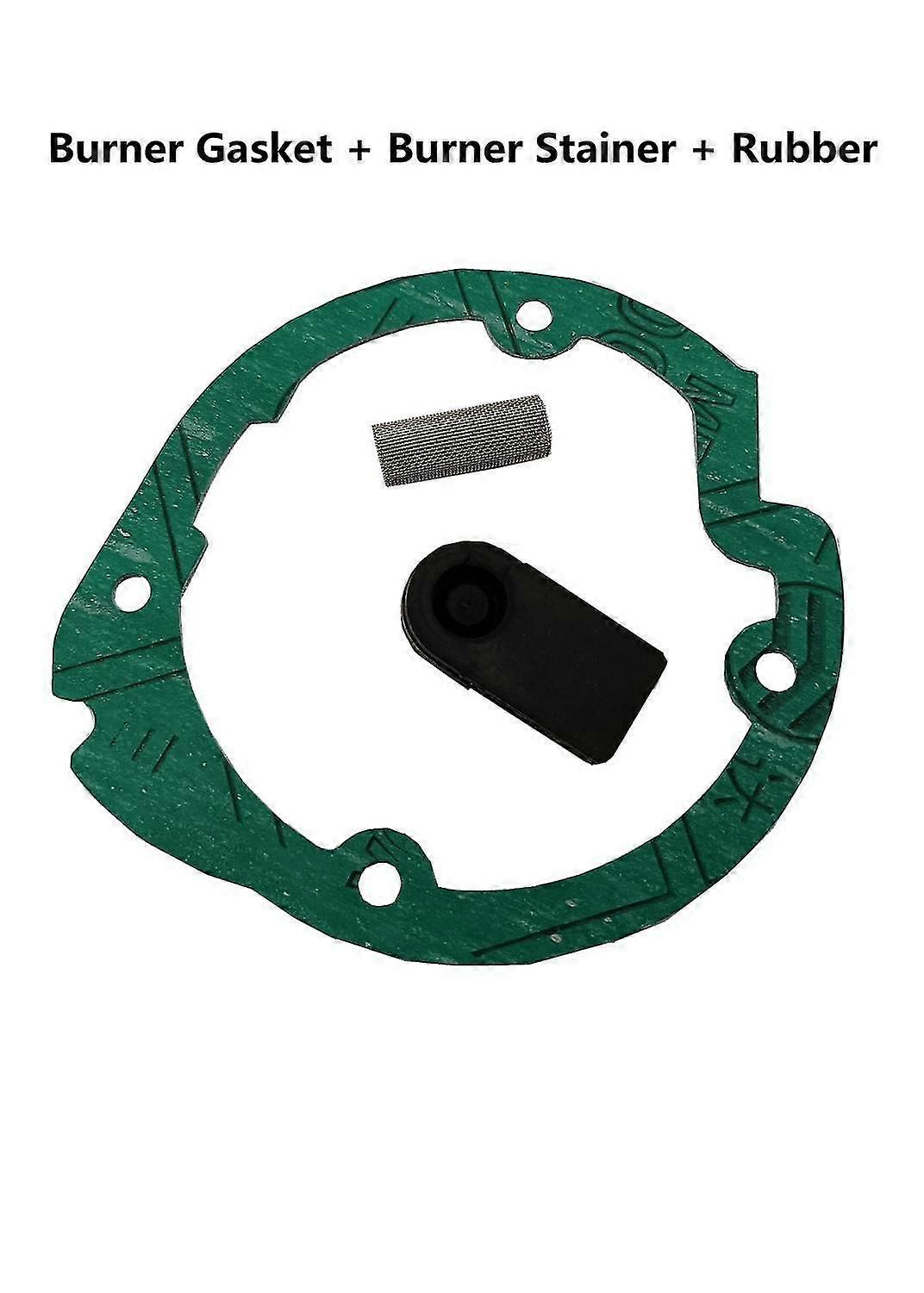 Standheizung Brenner-Service-Kits inklusive Brennerdichtung + Brennersieb + Gummi passend für Eberspächer D4 D4S~7970