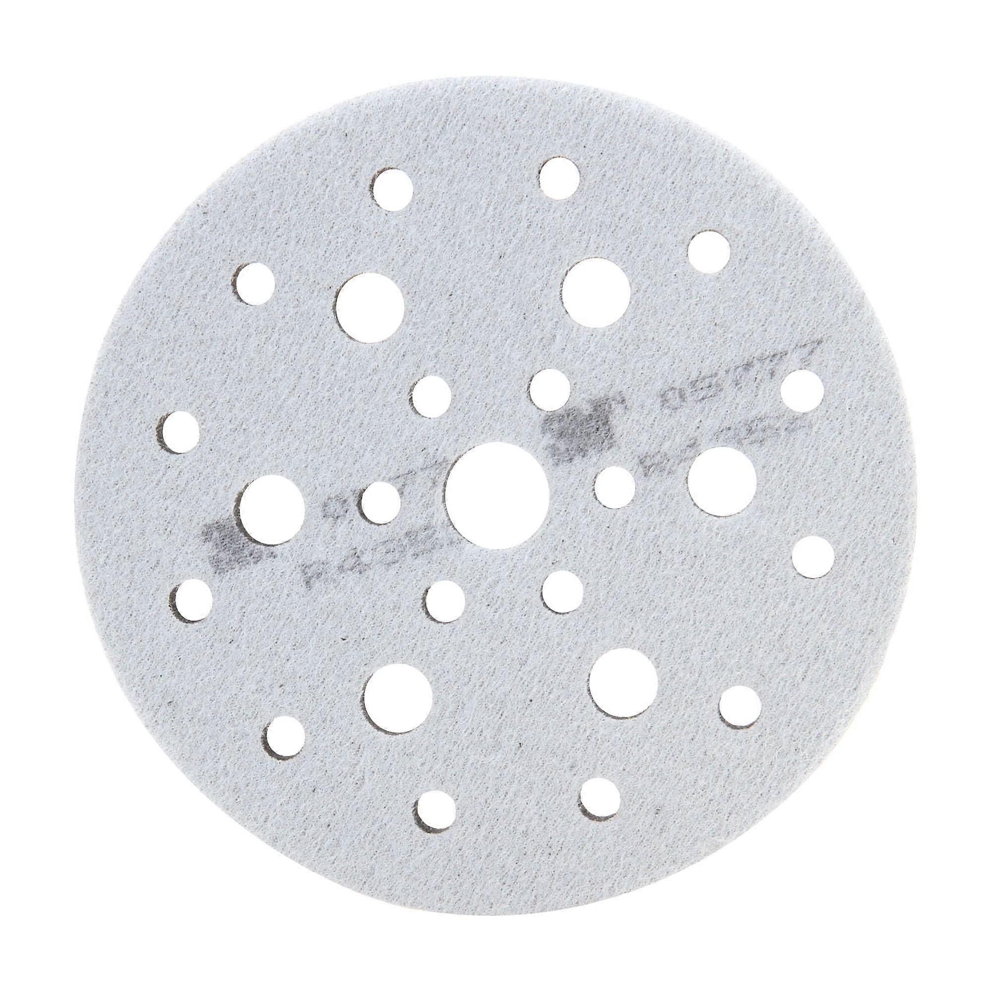05777 Hookit 6' x 1/2' x 3/4' Soft Interface Pad 6 in x 1/2 in x 3/4 in