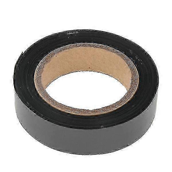 Ruban d’étanchéité de couture 15M noir pour tente enduite de PU imperméable