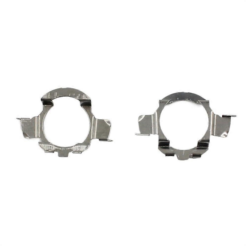 Headlight Adapter Car Adapter H7 Lamp Socket Lamp Socket for Headlight Bulb Holder Adapter