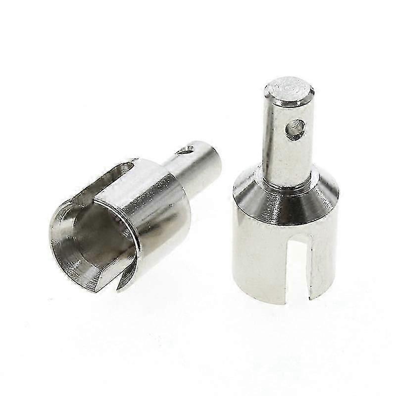 2026 new Suitable for 1/8 4WD SLEDGE Sled Medium Front and Rear Universal Differential Cup Forks