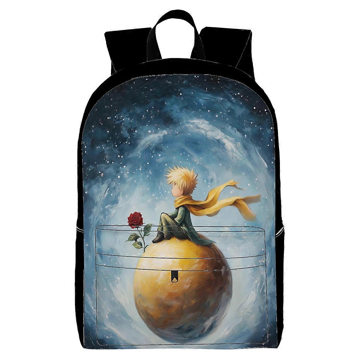 Backpack, with Multiple Organizational Compartments, Fits 15.6 Inch Notebook, for Travel, Teen, Business Work T29