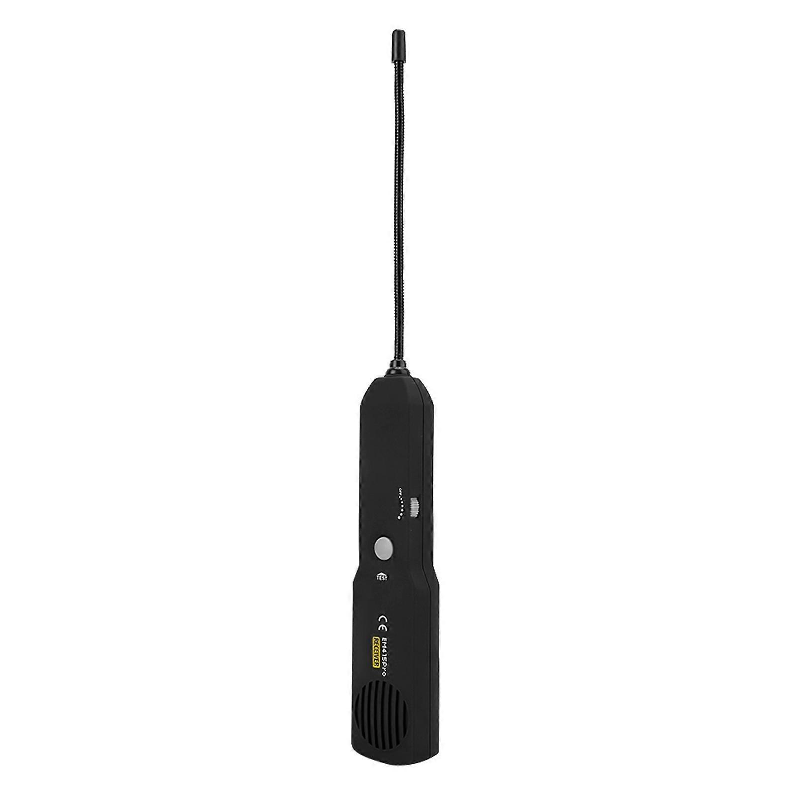 Car Cable Wire Tracer with Flexible Probe and Carrying Pouch