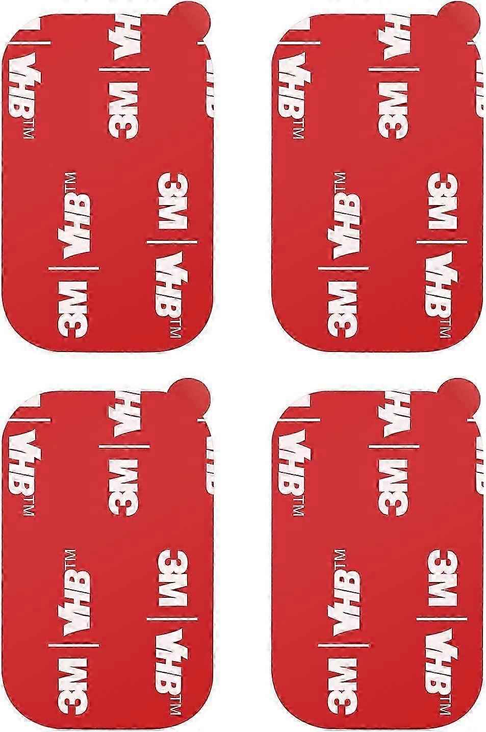 2025 Latest Model  APPS2Car 3M Vhb Adhesive Pad Replacement Mounting Strips 4