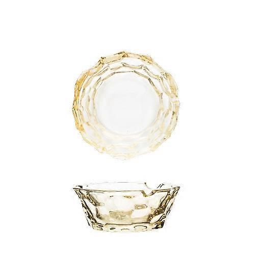Glass Creative Ashtray Anti-Fly