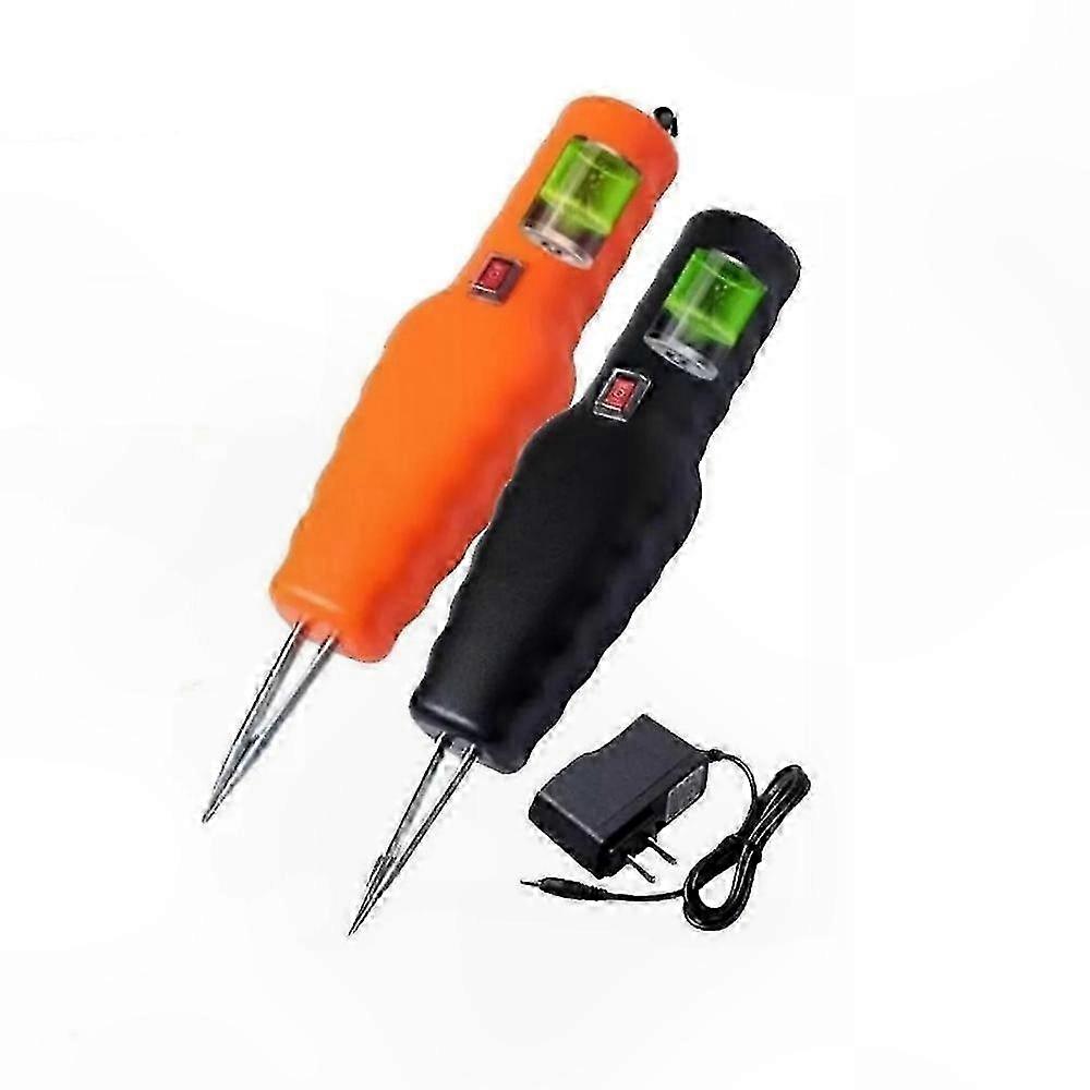Rechargeable Electric Chicken Feather Plucking Machine for Small Poultry Processing