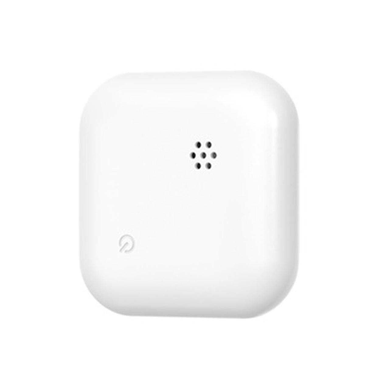 Mini GPS Tracker Locator for Finder Find My Devices Anti Lost Bluetooth Smart Tag for Car Elderly P