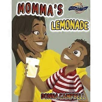 Momma's Lemonade