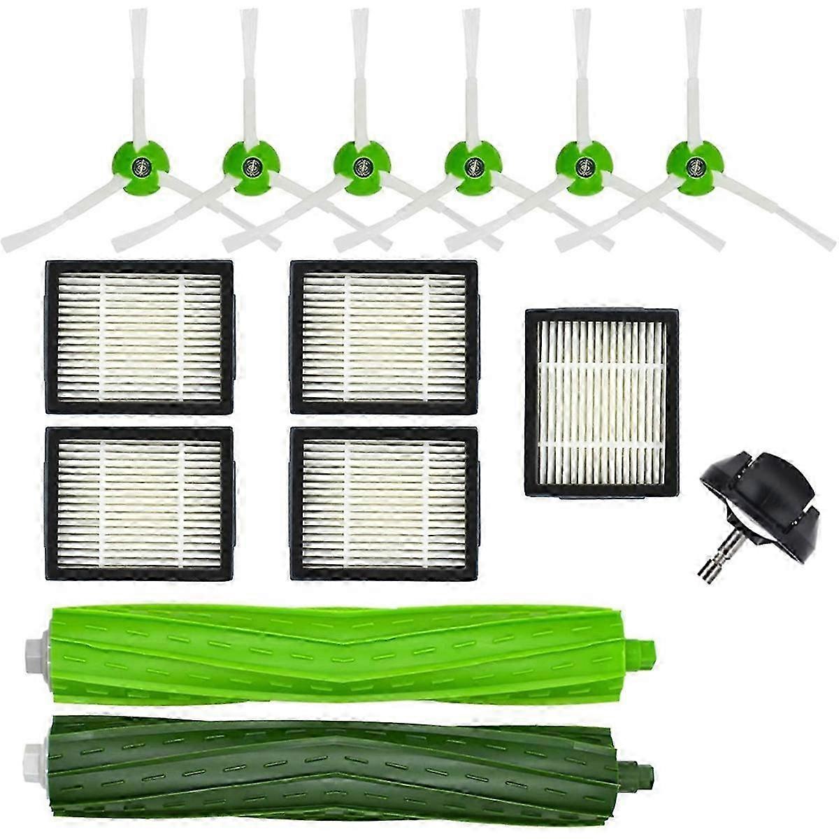 For I7 I7+ I6 I6+ I3 Series Robotic Vacuum Attachment