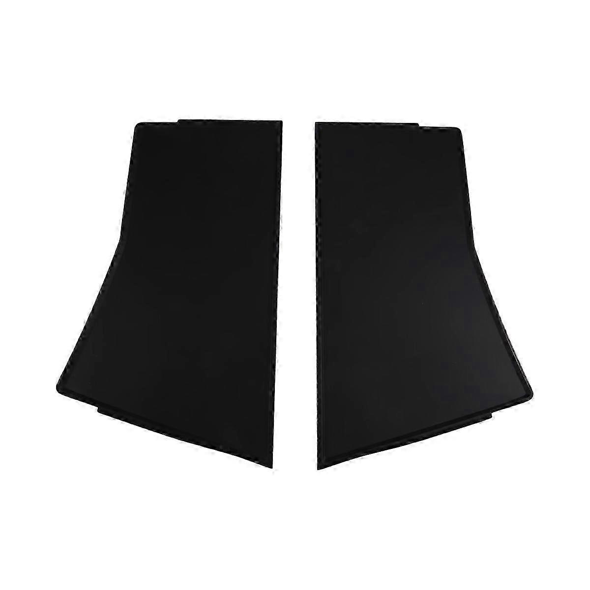 Front Trunk Lower Storage Organizer Partition Board