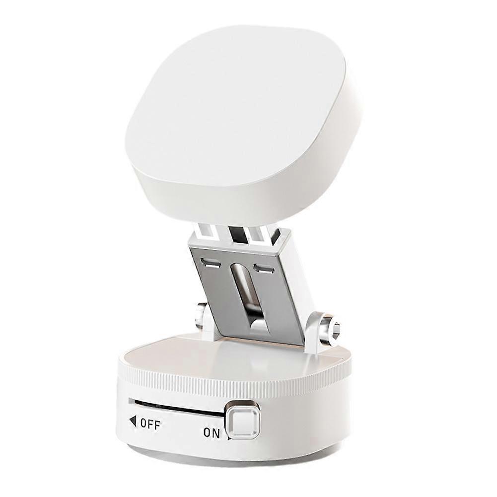 Foldable Strong Magnetic Stand For Cell Phone with Multi-angle Adjustment and Compact Design