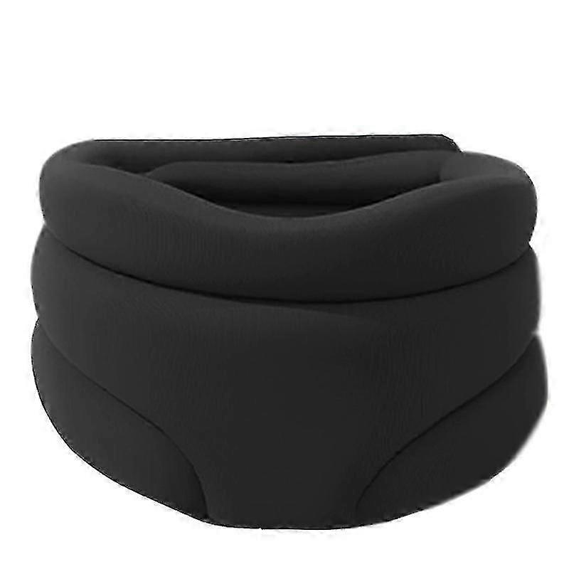 Neck Support Device - Cervicorrect Collar for Snoring Cervical Neck Brace