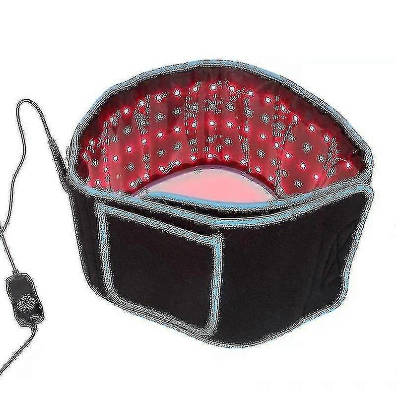 Red Light Therapy Belt Slimming Belt Led Red Light Therapy Pain Relief Body Contouring