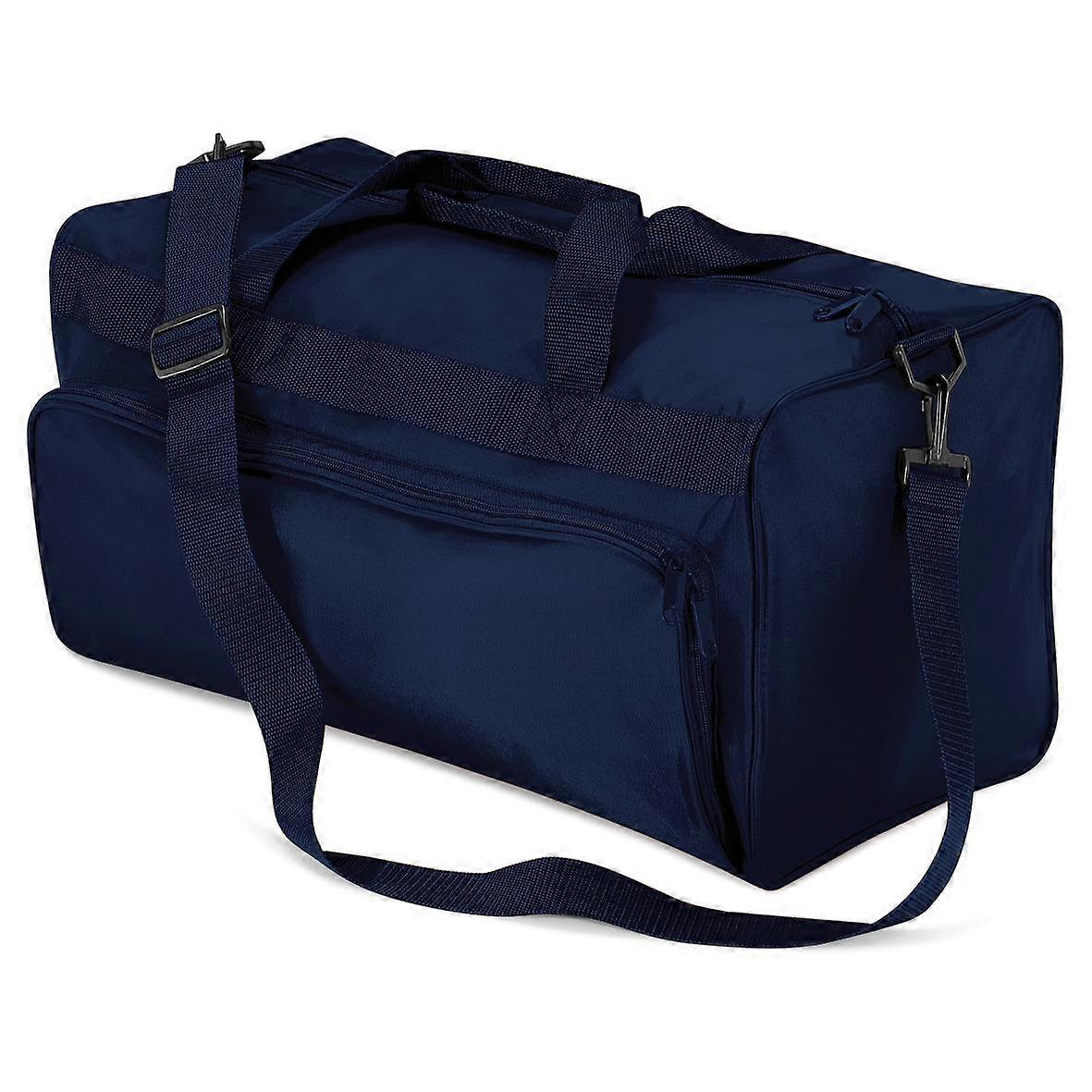Quadra Duffle väska resväska (34 liter)