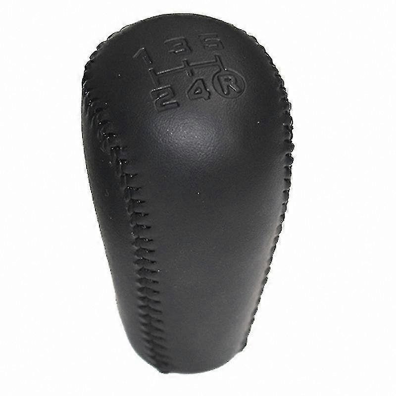 Universal Manual Gear Shift Knob for 5-Speed Transmission Vehicles