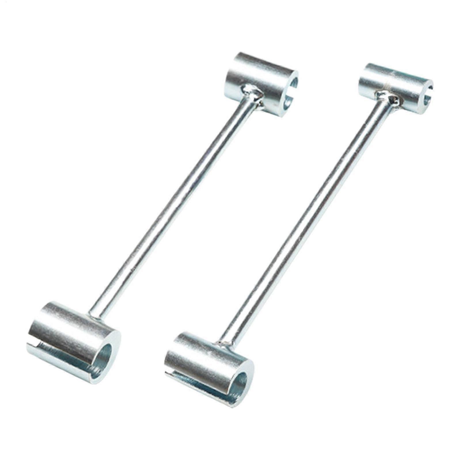 Door Hinge Adjustment Tool Crevice Hinge Wrench Door Alignment Tool Hinge Adjuster Heavy Duty Security Door