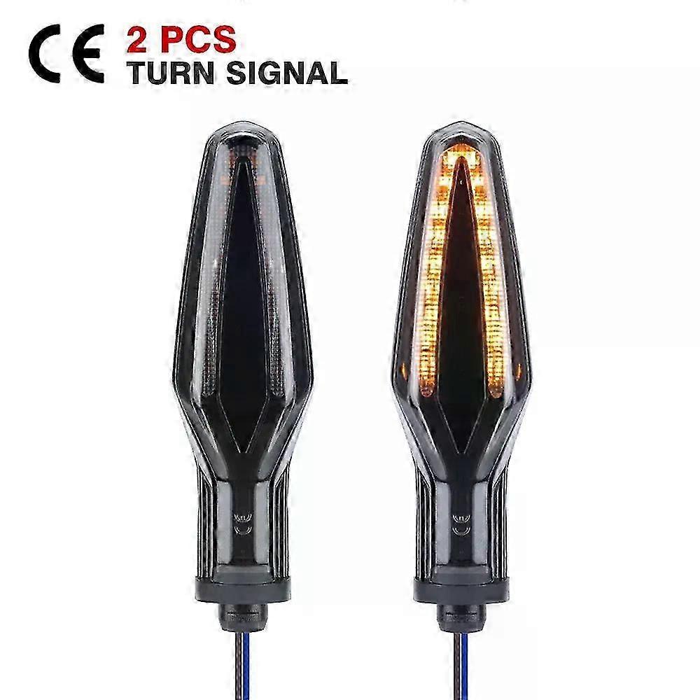 Gilt für 2024 LED Blinker Blinker CE für BMW R1250GS / ADV S1000R S1000XR F900XR Motorrad Directional R 1200 1250 GS S1000 R XR