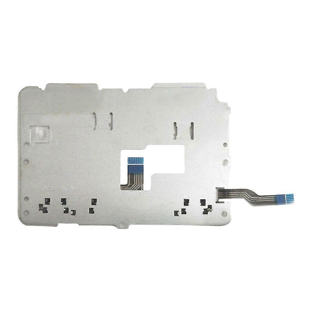 Botón del panel táctil para HP 450 G3