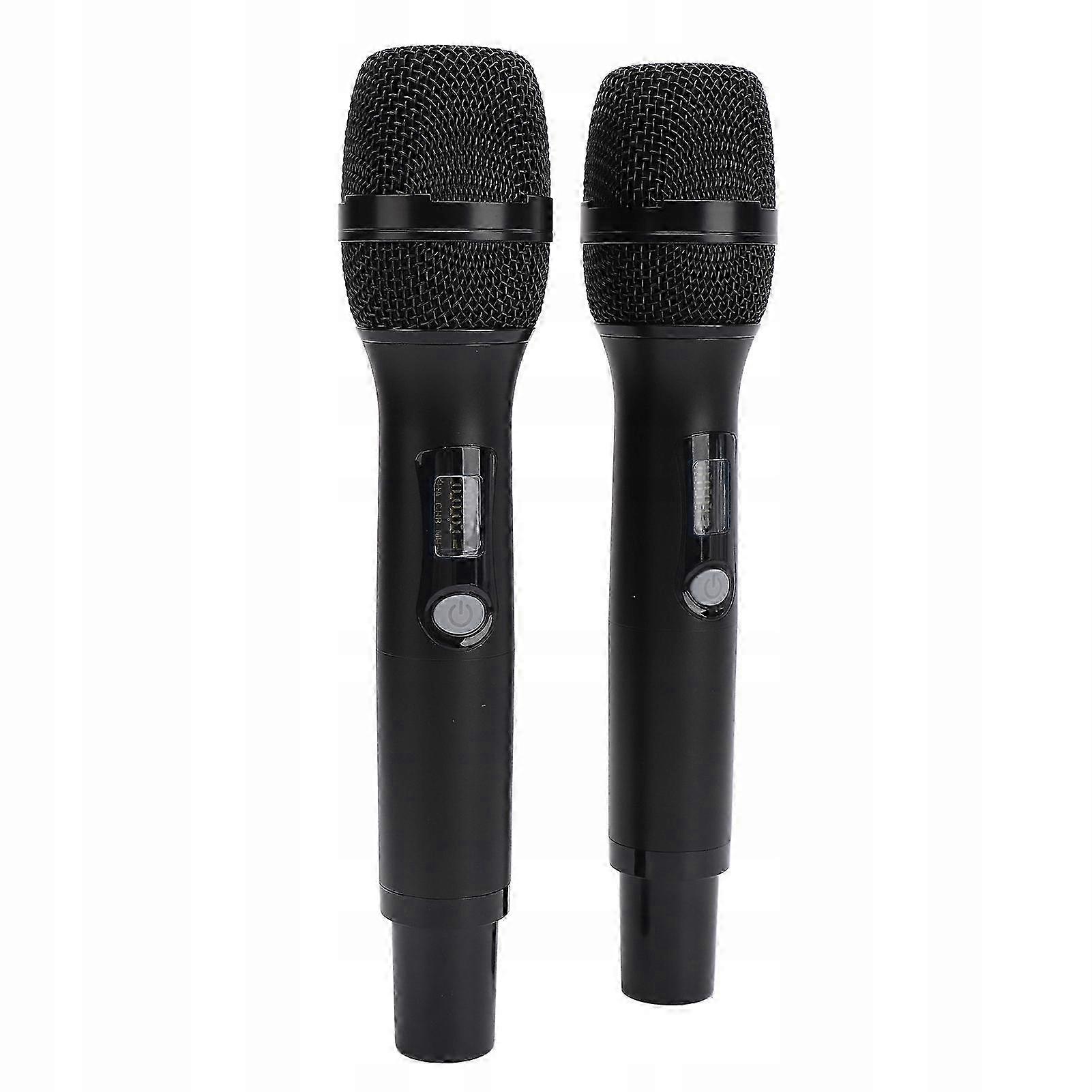 Karaoke Microphone Speaker With Microphone Wireless Bluetooth Recording