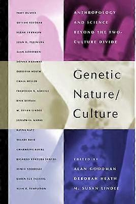 Genetic Nature/Culture