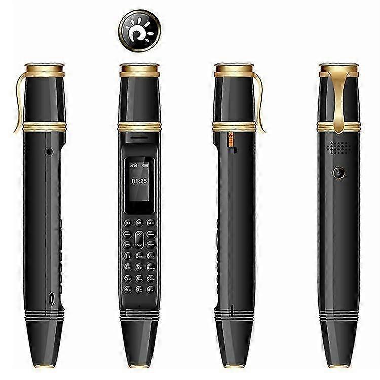 Dual standby mobile phone for compact 0.96-inch mini device