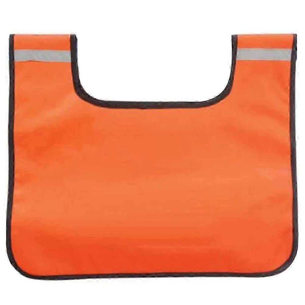 Plus+ Strong Durable Pvc Winch Rope Damper Blanket With Pocket