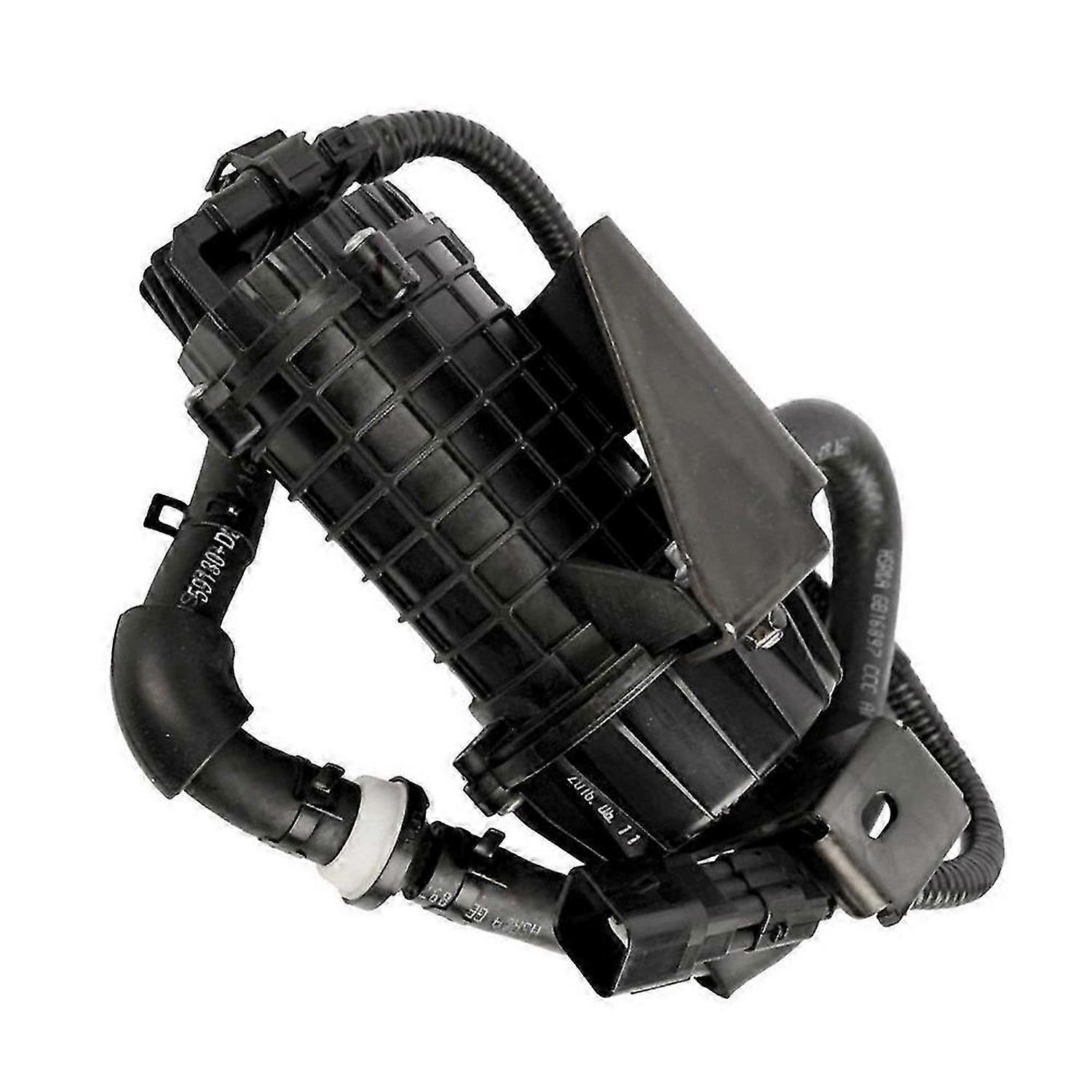 Vacuum Pump Assembly Electronic Brake Vacuum Pump for