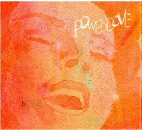 Powerdove Do You Burn CD