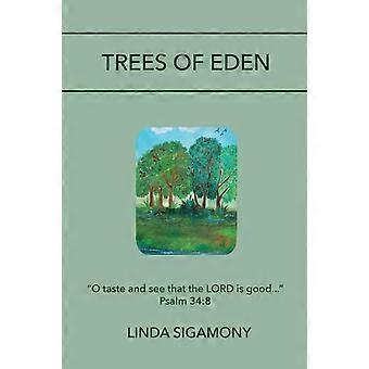 Trees Of Eden - LINDA SIGAMONY - Paperback - en Book