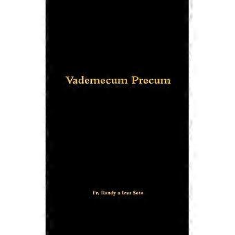 Vademecum Precum - Fr. Randy a Iesu Soto - Paperback - en Book