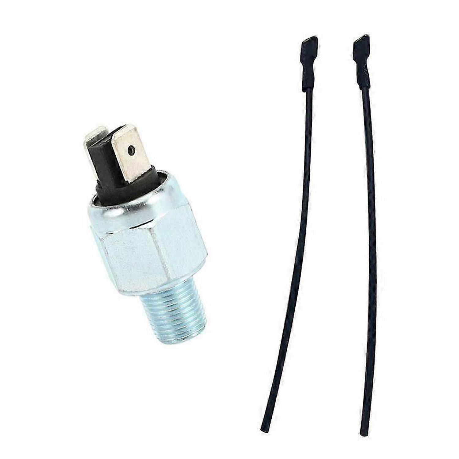 Hydraulic Stoplight Rear Brake Switch for Touring Dyna