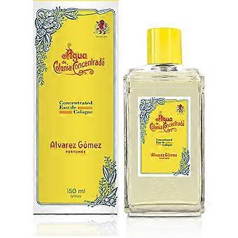 Alvarez Gomez Eau De Cologne Spray 150ml