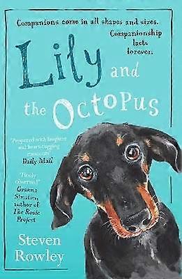 Lily and the Octopus
