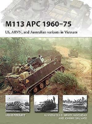 M113 APC 196075