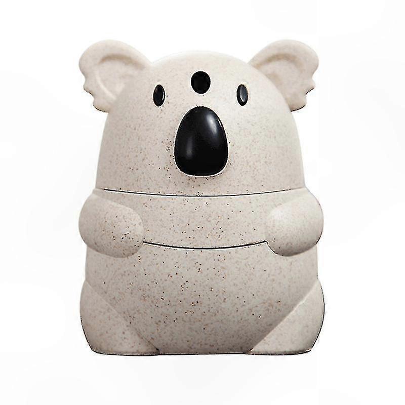 Toothpick Dispenser for Coffee Shops - 1 Piece Holder