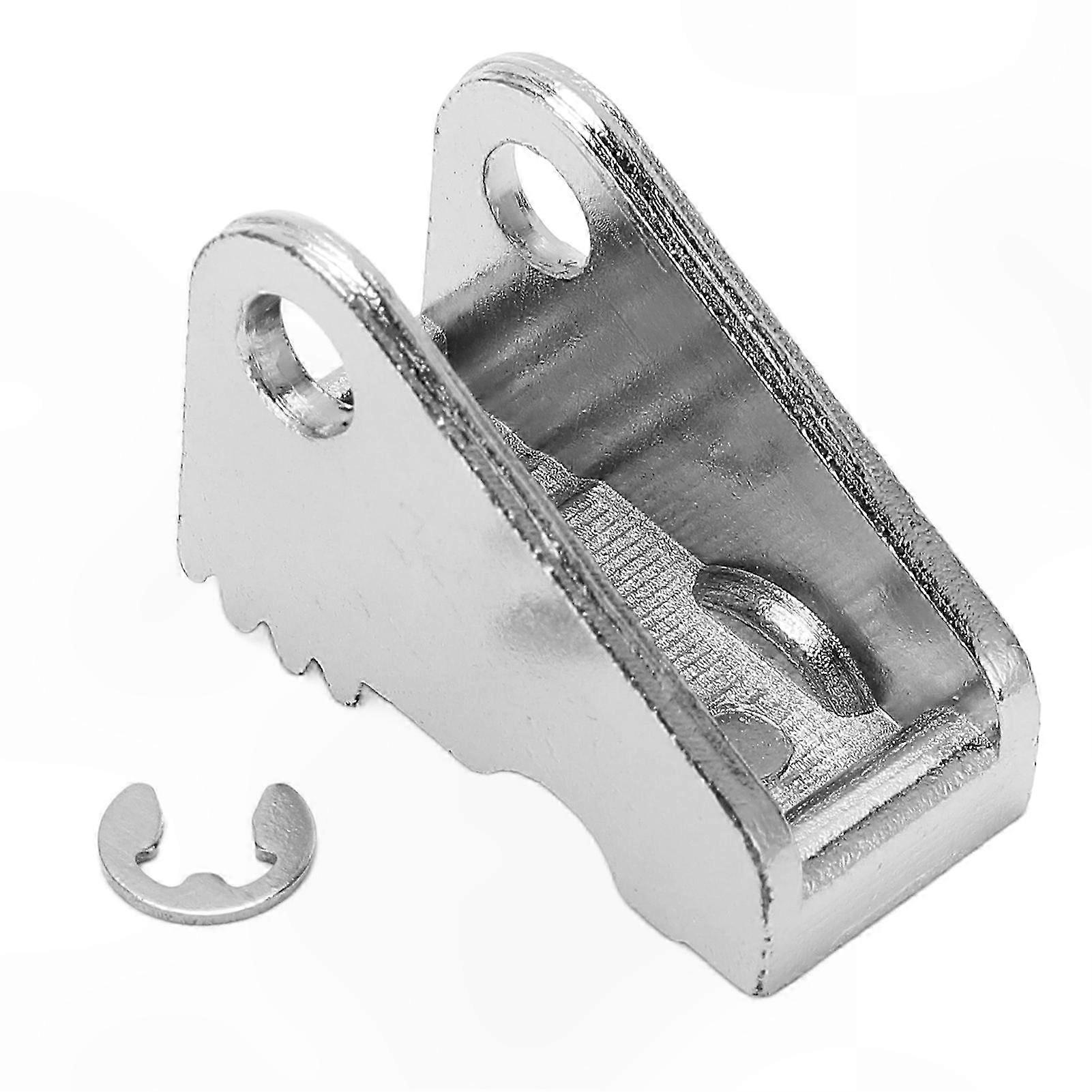 Car Door Handle Paddle Gear Replacement for Model S