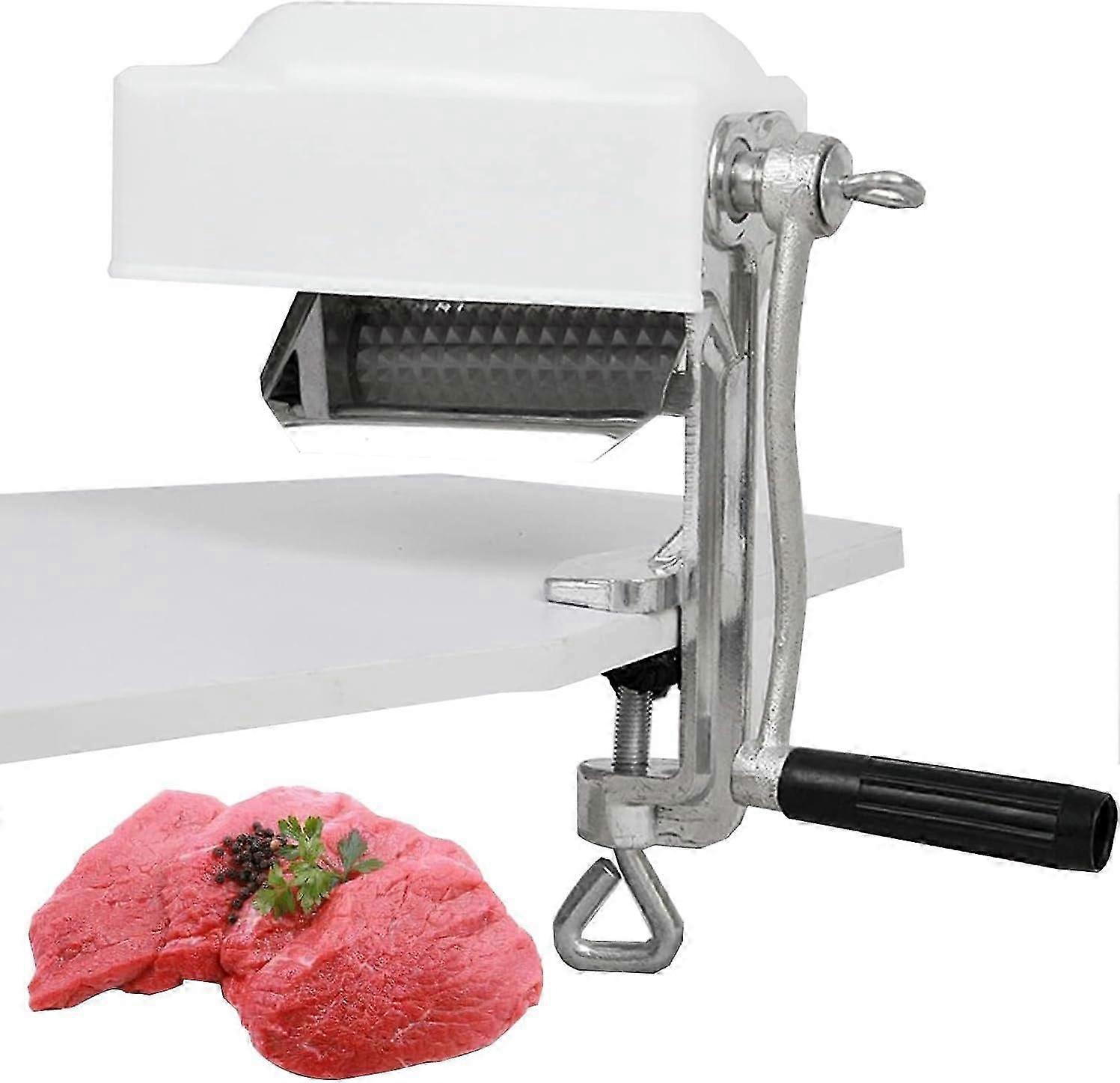 Meat Tenderizer for Cooking and Grilling 2025
