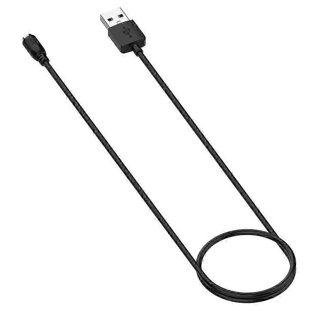 Praktický náhradní nabíjecí kabel pro hodinky WSD-F10/F20/F30 Pro-TrekF21