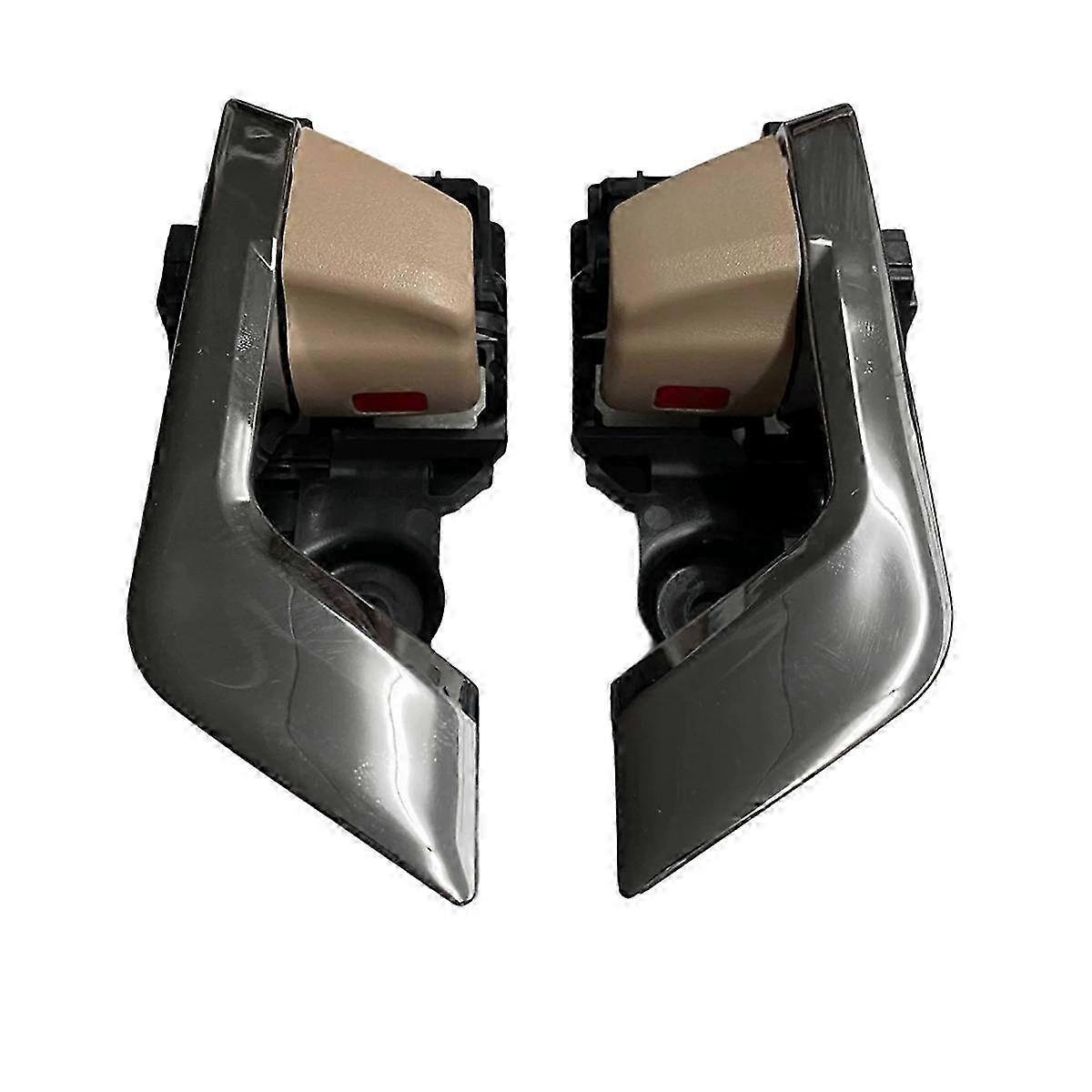 Car interior handle for GRX13 2010-2017 - Front and rear pair